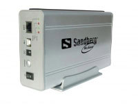 Sandberg Network Disk (133-37)